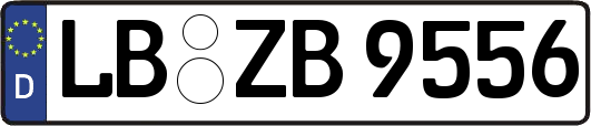 LB-ZB9556