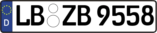 LB-ZB9558