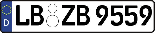 LB-ZB9559