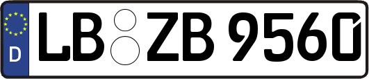 LB-ZB9560