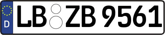 LB-ZB9561