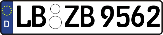 LB-ZB9562