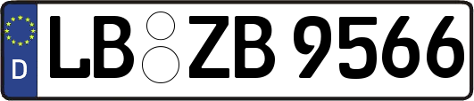 LB-ZB9566