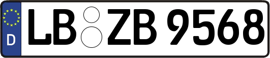 LB-ZB9568