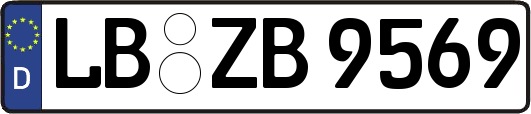 LB-ZB9569