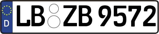LB-ZB9572