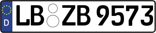 LB-ZB9573