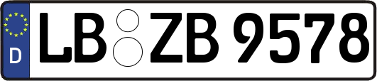 LB-ZB9578