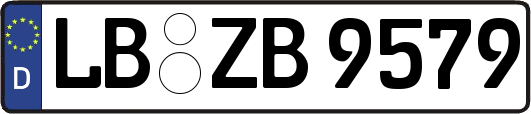 LB-ZB9579