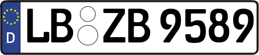 LB-ZB9589