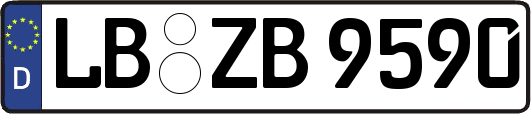LB-ZB9590