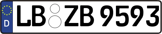 LB-ZB9593