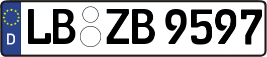 LB-ZB9597