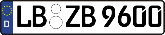 LB-ZB9600
