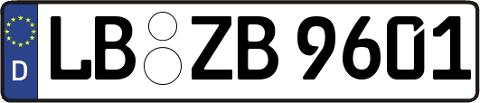 LB-ZB9601