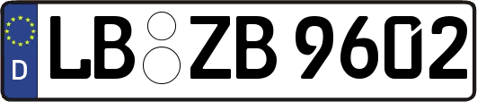 LB-ZB9602