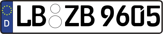 LB-ZB9605