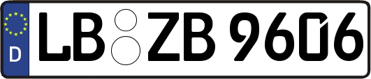 LB-ZB9606