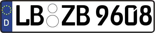 LB-ZB9608