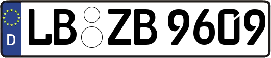 LB-ZB9609