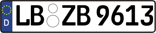 LB-ZB9613