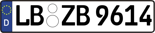 LB-ZB9614