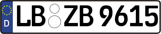 LB-ZB9615