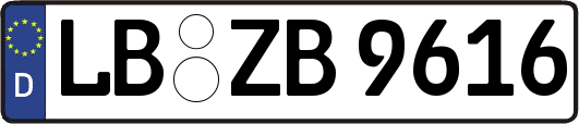 LB-ZB9616