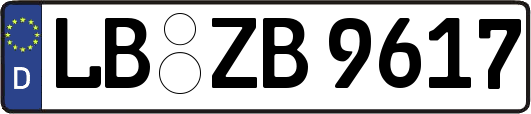 LB-ZB9617