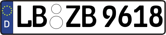 LB-ZB9618