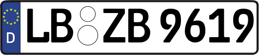 LB-ZB9619