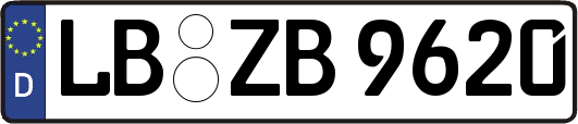 LB-ZB9620
