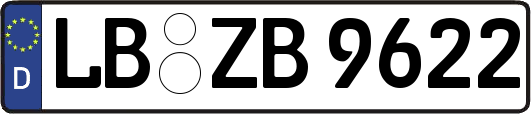 LB-ZB9622