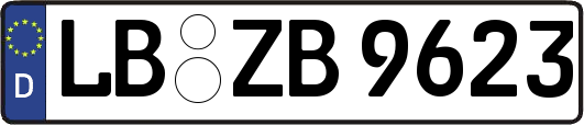 LB-ZB9623