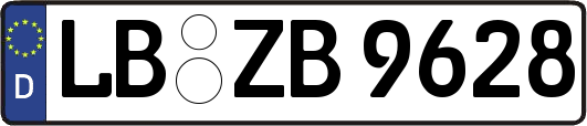LB-ZB9628