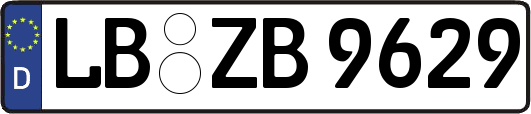 LB-ZB9629