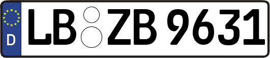 LB-ZB9631