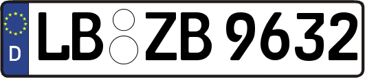 LB-ZB9632