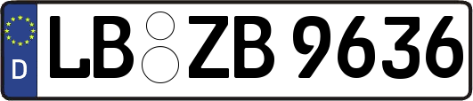 LB-ZB9636