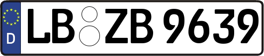 LB-ZB9639