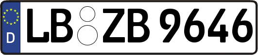 LB-ZB9646