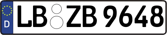 LB-ZB9648