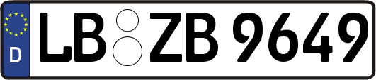 LB-ZB9649
