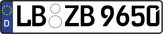 LB-ZB9650