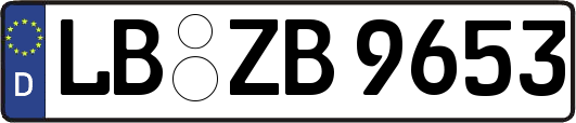 LB-ZB9653