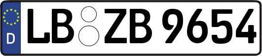 LB-ZB9654