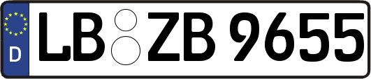 LB-ZB9655