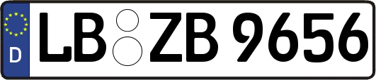 LB-ZB9656