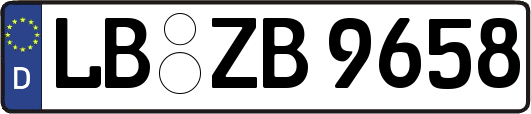 LB-ZB9658