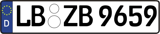 LB-ZB9659